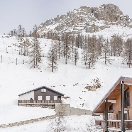 Residence Les Chalets De Solaise - Maeva Home Val-d'Isere Luaran gambar