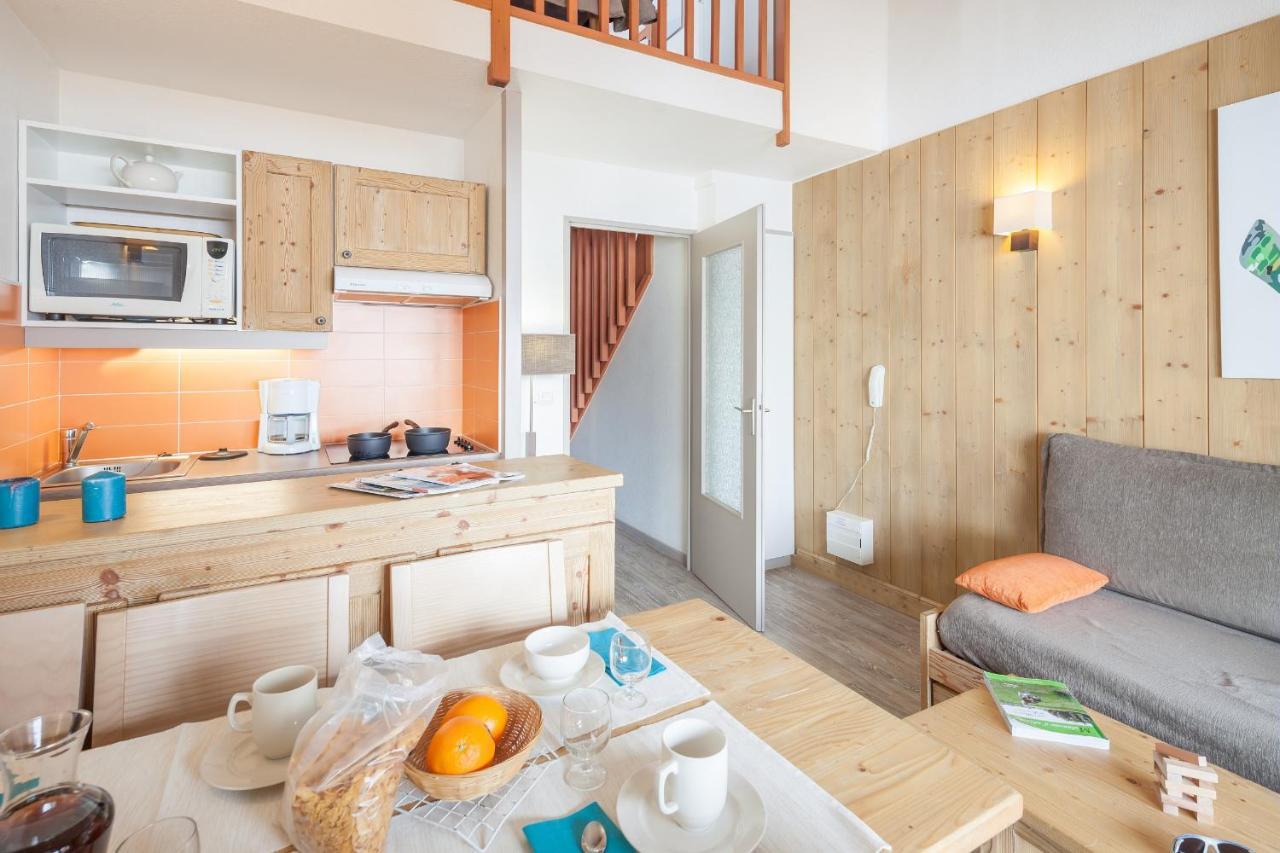 Residence Les Chalets De Solaise - Maeva Home Val-d'Isere Luaran gambar
