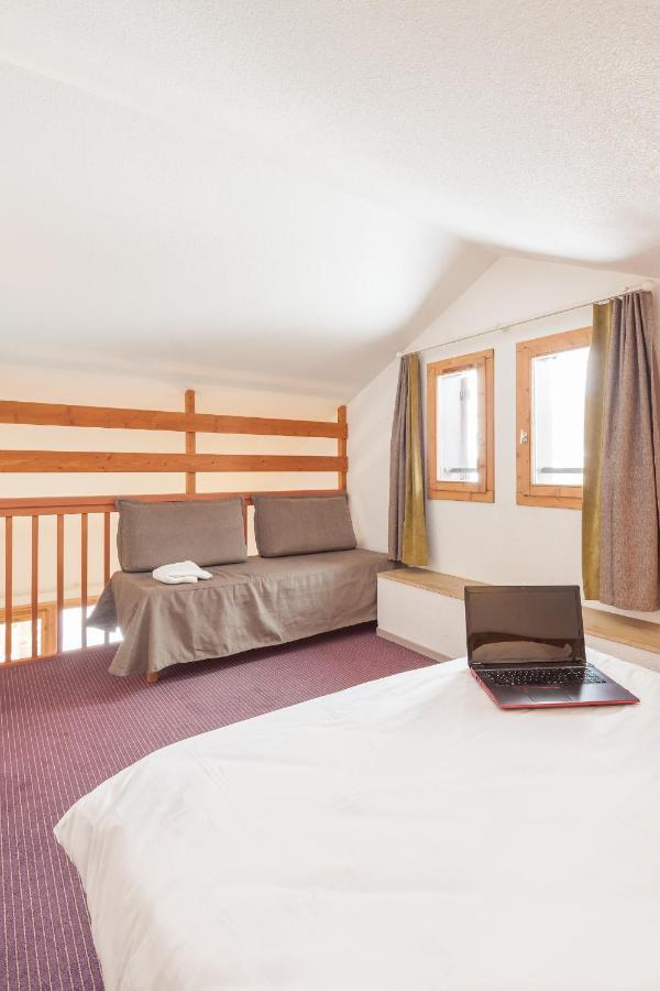 Residence Les Chalets De Solaise - Maeva Home Val-d'Isere Luaran gambar
